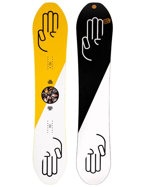 Unleash Your Inner Magician with Bataleon Enchanted Magic Mat Snowboards